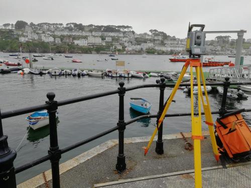 BPS @ Fowey Harbour 2