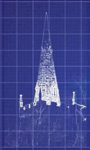 Steeple