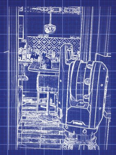 Trimble X7